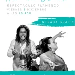 Música flamenca en directo en Tarifa