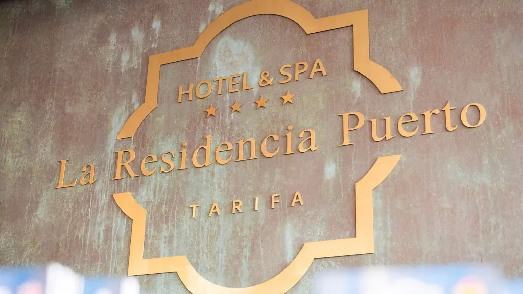 Reapertura Hotel & Spa la Residencia Puerto