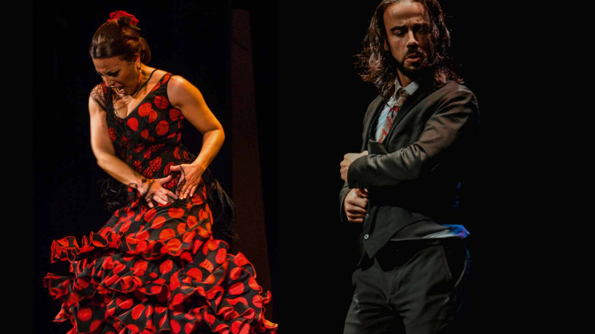 flamenco en tarifa