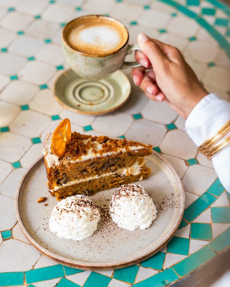 Instagram post from hotellaresidenciatarifa. This post is in position 2.