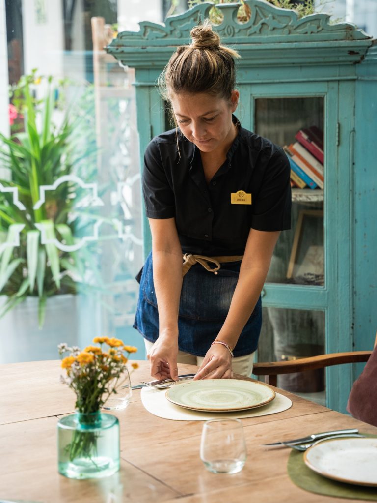 Instagram post from hotellaresidenciatarifa. This post is in position 2.